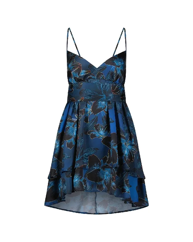 Ivy Mini Dress PRE-LOVED Cozy Knit Mini Dress