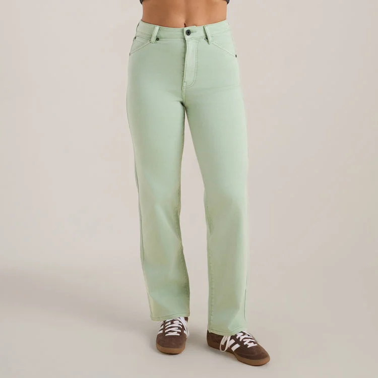 ROARK HWY 395 Jeans - AQUAVIT Trendy Skinny Fit Jeans