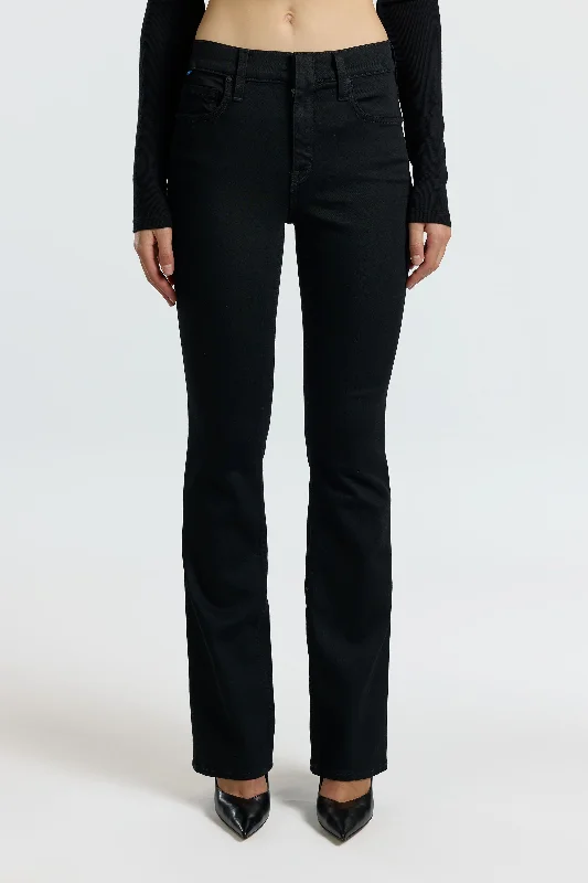 Naomi Jean (Sale) Comfortable Full-Length Denim Jeans
