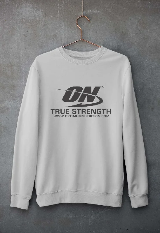 optimum nutrition Unisex Sweatshirt for Men/Women Hoodie with Gradient Ombre Colorful optimum nutrition Unisex Sweatshirt for Men/Women Hoodie with Gradient Ombre Colorful