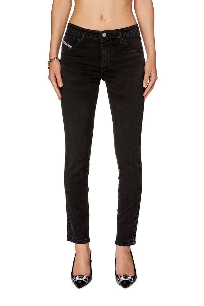 Skinny Jeans - 2015 Babhila Cozy Relaxed Fit Denim Jeans