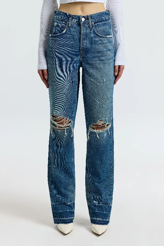 Kate Jean (Sale) Fashionable Jeggings Style Jeans