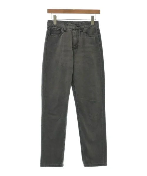 UNIF Jeans Classic Button Fly Jeans