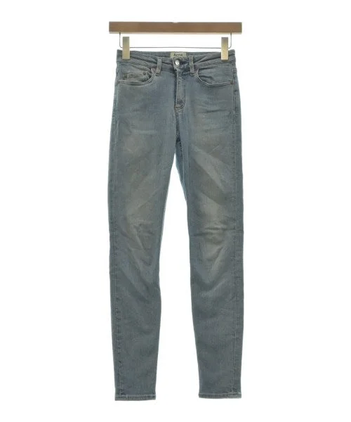 Acne Studios Jeans Fashionable Mom Jeans