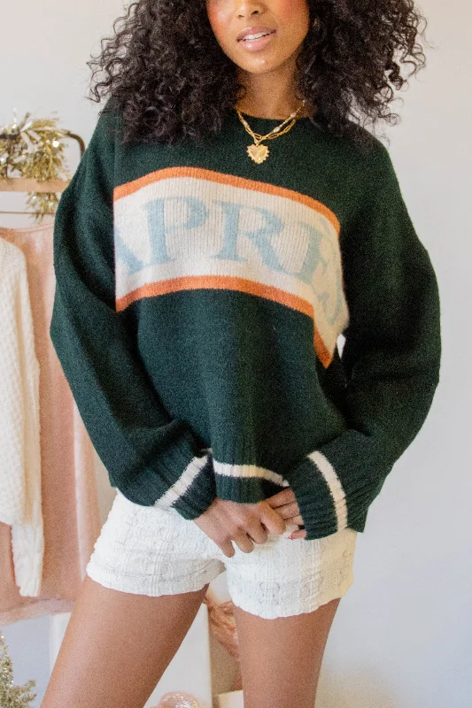 Après Knit Sweater Chenille Blend Fleece Blend Nylon Blend