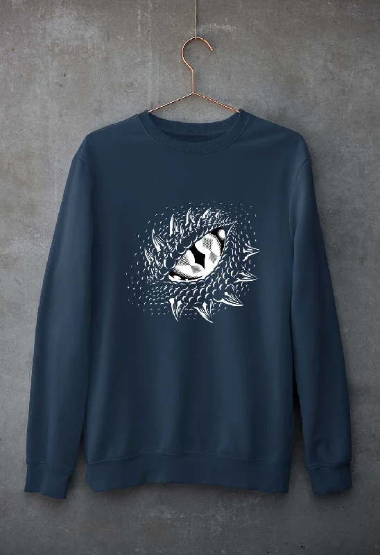house of the dragon (dracarys) Unisex Sweatshirt for Men/Women Hoodie with Zipper Versatile Modern house of the dragon (dracarys) Unisex Sweatshirt for Men/Women Hoodie with Zipper Versatile Modern