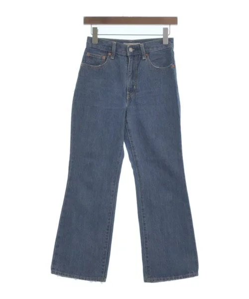 LEVI'S Jeans Casual Distressed Denim Jeans