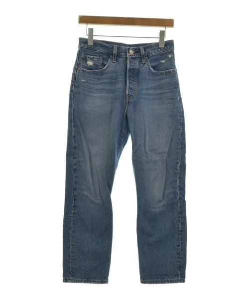 LEVI'S Jeans Trendy Pleated Waist Jeans
