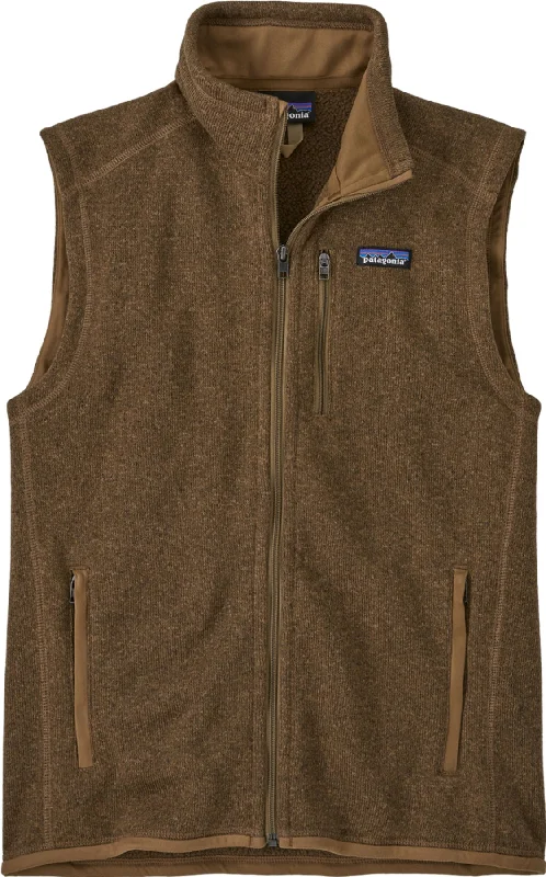 Better Sweater Fleece Vest - Men's|-|Veste sans manches Better Sweater - Homme Neon Metallic Matte Better Sweater Fleece Vest - Men's|-|Veste sans manches Better Sweater - Homme Neon Metallic Matte