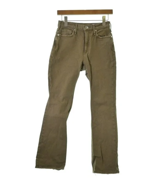 upper hights Jeans Comfortable Faded High-Rise Jeans
