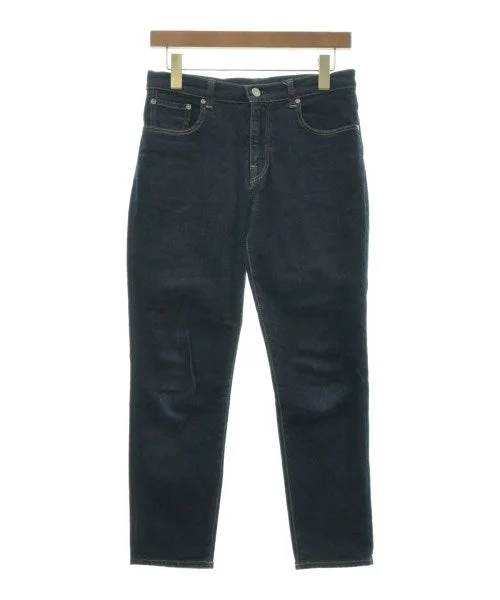 D.M.G Jeans Stylish Shredded Denim Jeans