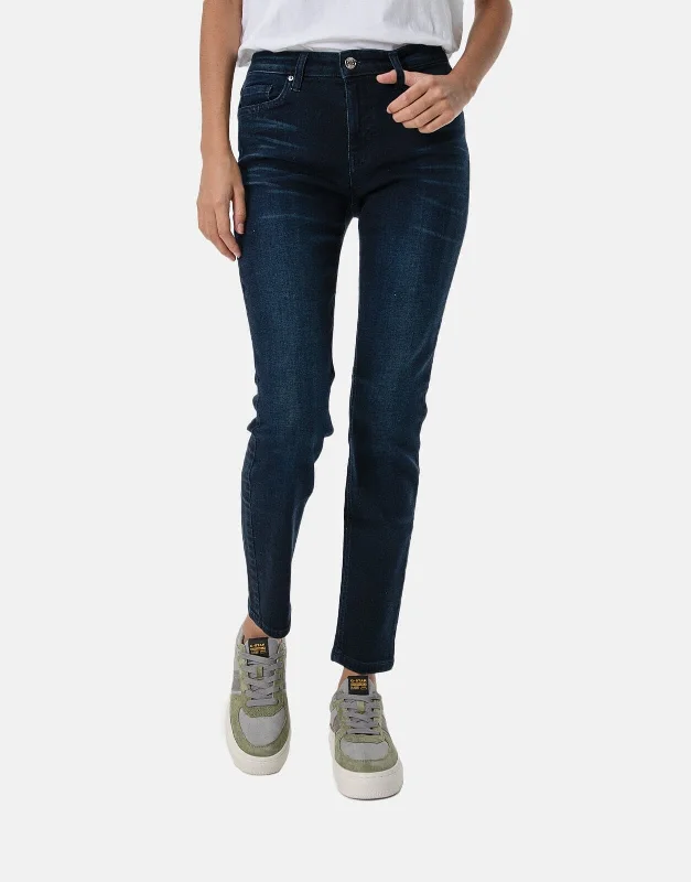 Guess Tina Sexy Curve Jeans Cozy Relaxed Fit Jeans