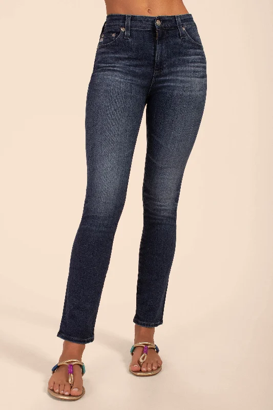 AG Mari Jean Stylish Tapered Fit Jeans