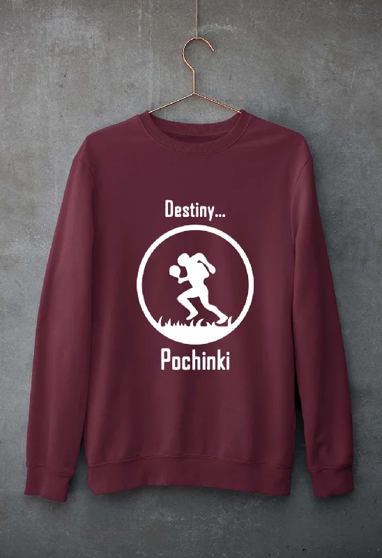 Battlegrounds Mobile India (BGMI) Unisex Sweatshirt for Men/Women Hoodie with Lace Feminine Delicate Battlegrounds Mobile India (BGMI) Unisex Sweatshirt for Men/Women Hoodie with Lace Feminine Delicate