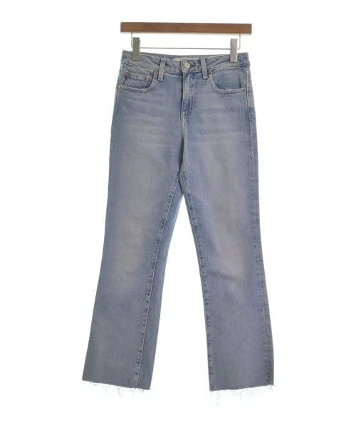 TRAVE Jeans Comfortable Low-Rise Jeans