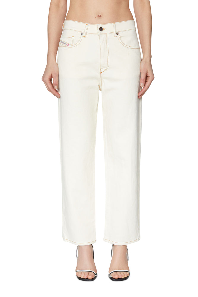 Boyfriend Jeans - 2016 D-AIR Trendy Skinny Fit Jeans