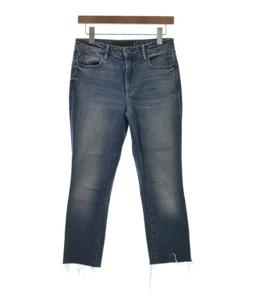 ALEXANDER WANG Jeans Trendy Vintage Denim Jeans