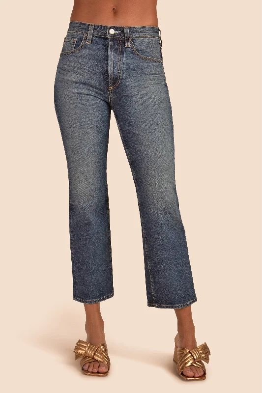 AG Kensley Jean Classic Blue Denim Jeans