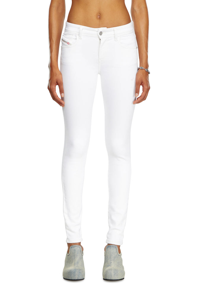 Skinny Jeans - 2017 Slandy Comfortable Flare Leg Jeans