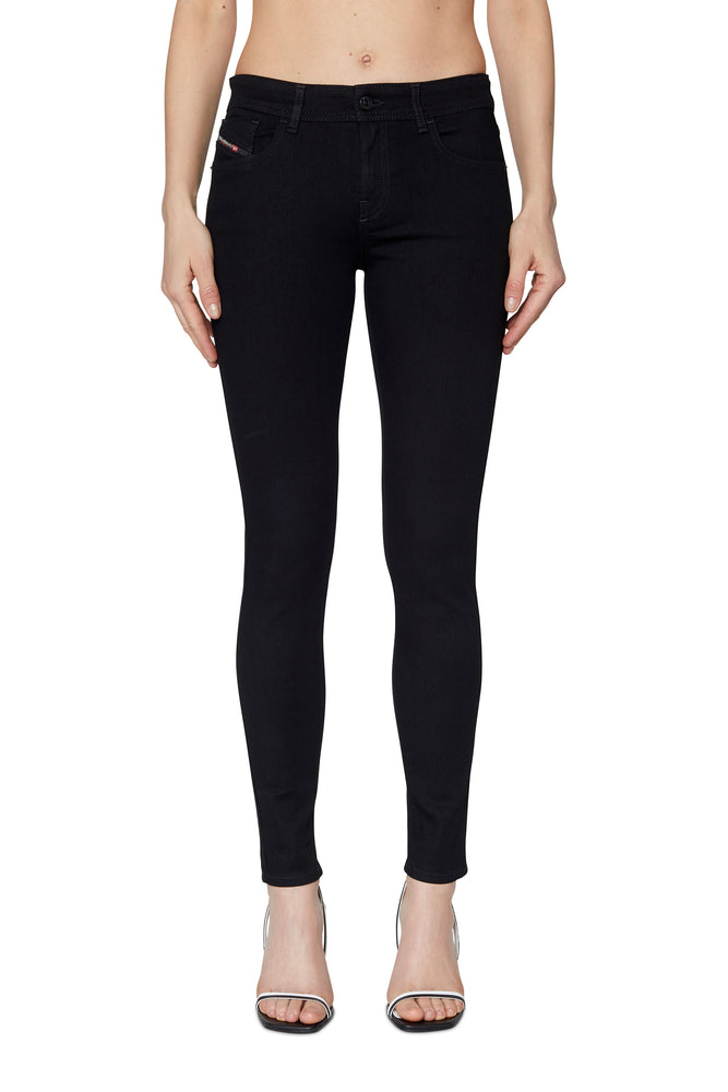 Skinny Jeans - 2017 Slandy Trendy Low-Rise Slim Jeans