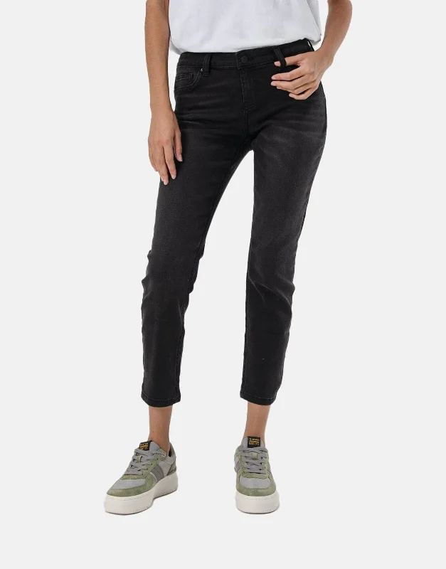 Guess Power Skinny Jeans Stylish High-Waist Jeans