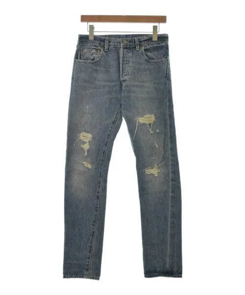 LEVI'S VINTAGE CLOTHING Jeans Comfortable Mid-Rise Jeans