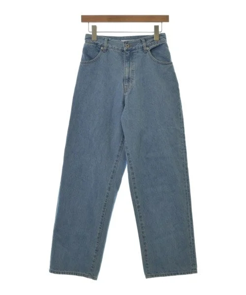 Simplicite Jeans Trendy Plus Size Jeans
