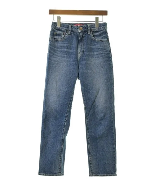RED CARD Jeans Comfortable Full-Length Denim Jeans