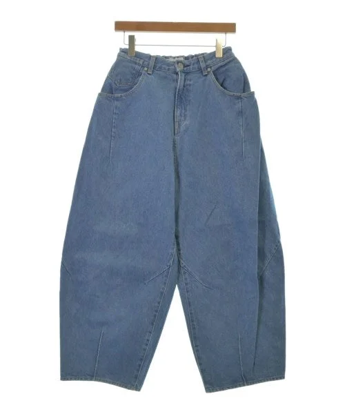 Urvin Jeans Casual Light Wash Jeans
