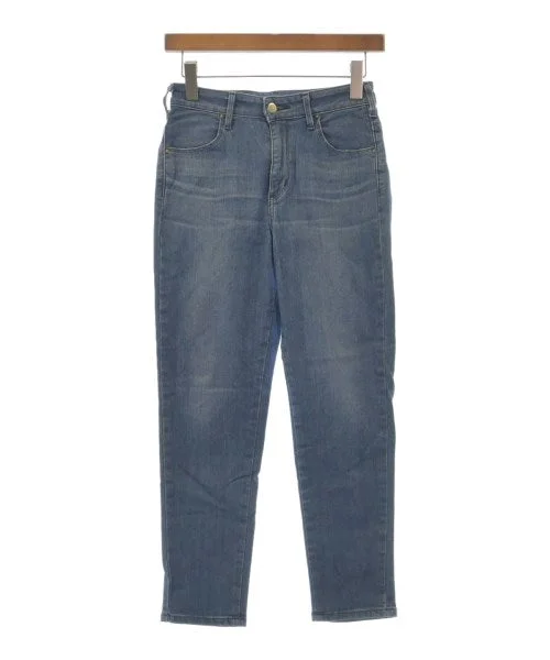 Lee Jeans Stylish Paperbag Waist Denim