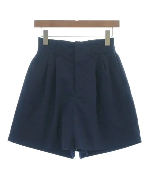 JEANASIS Shorts Comfortable Zip-Fly Denim Jeans