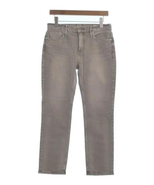 upper hights Jeans Cozy Wide-Legged Jeans