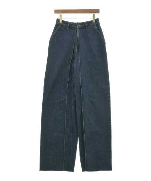AALTO Jeans Fashionable Distressed Jeans