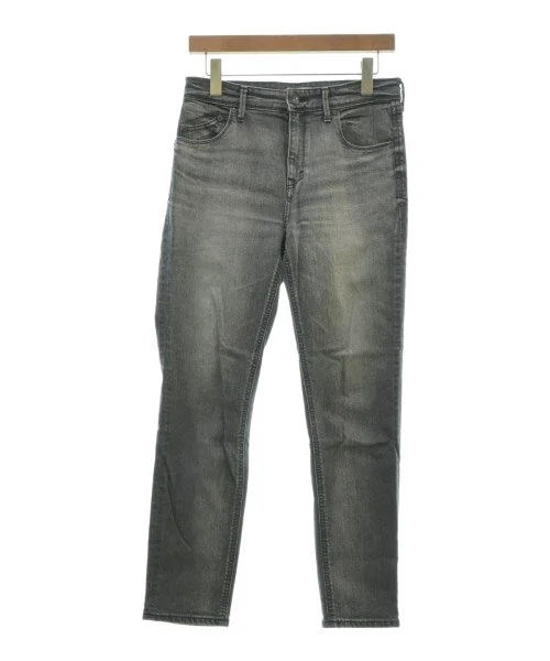 YANUK Jeans Trendy Low-Rise Slim Jeans