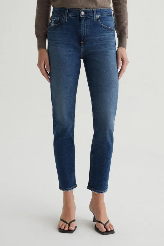 AG Ex-Boyfriend Jean Stylish High-Rise Mom Jeans