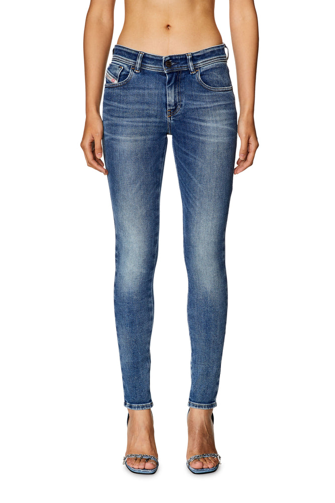 Super skinny Jeans - 2017 Slandy Comfortable Jogger Style Jeans