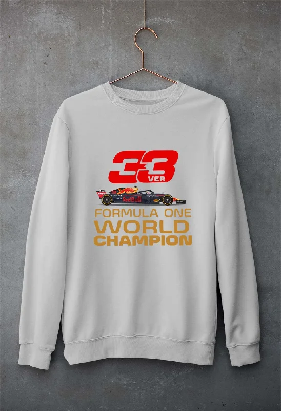 Max Verstappen F1 World Championship Unisex Sweatshirt for Men/Women Hoodie with Magnetic Closure Innovative Modern Max Verstappen F1 World Championship Unisex Sweatshirt for Men/Women Hoodie with Magnetic Closure Innovative Modern