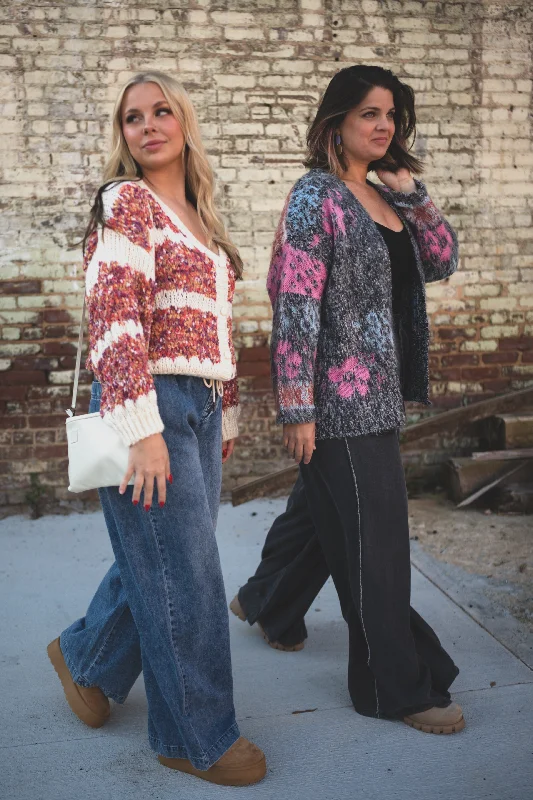 Cider Creek Jeans Trendy Vintage Denim Jeans