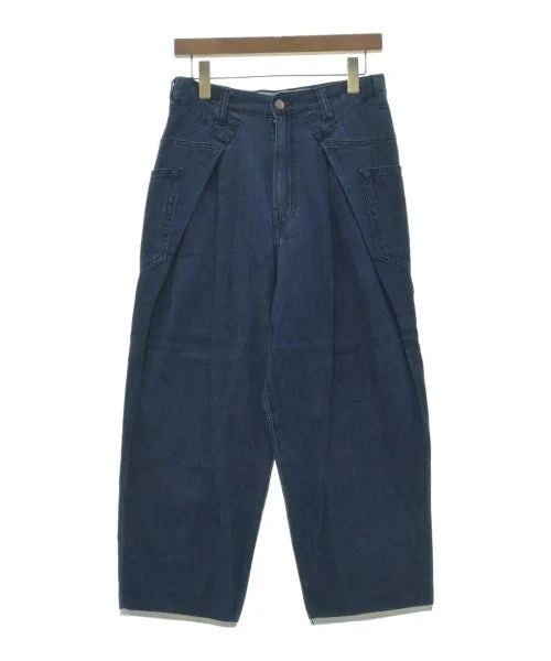 ZUCCa Jeans Cozy Relaxed Fit Jeans