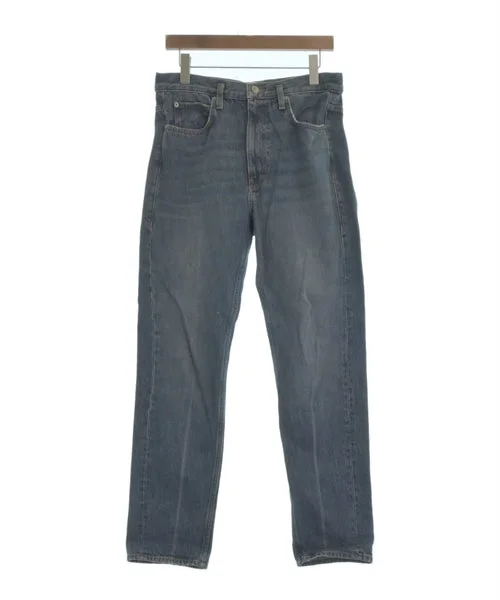 PROENZA SCHOULER Jeans Comfortable Straight-Legged Denim