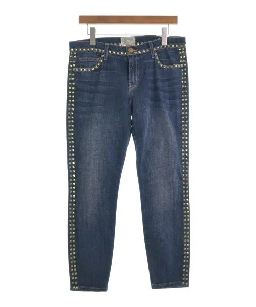 CURRENT ELLIOTT Jeans Trendy Pleated Waist Jeans