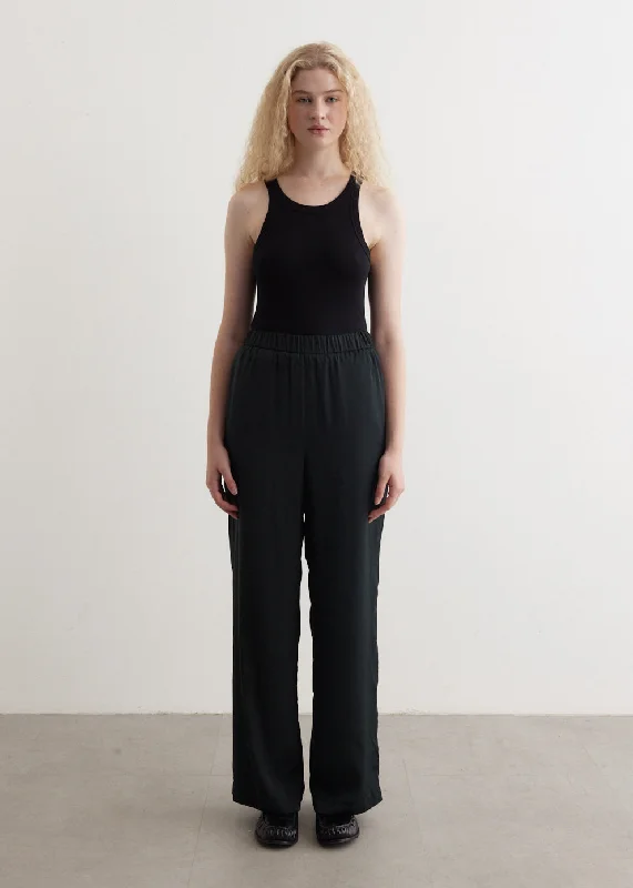Barca Pants Relaxed Fit Trousers