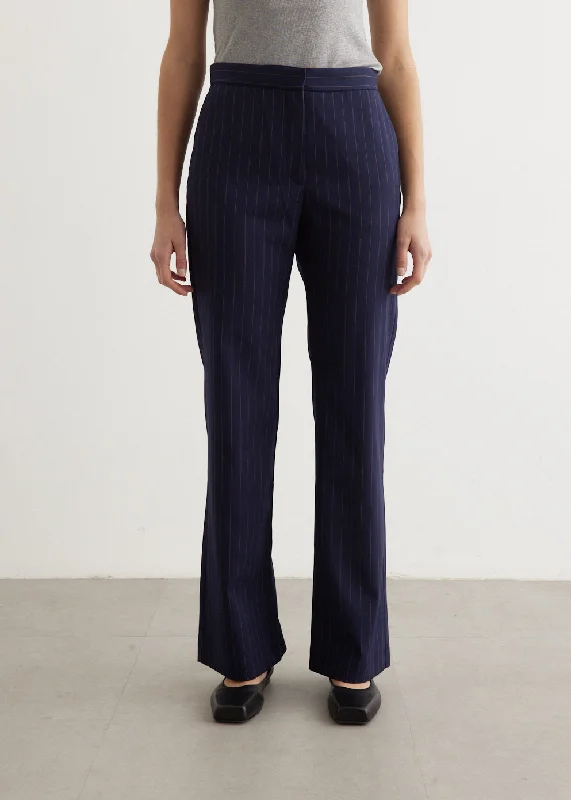 Nene Pants High-Waist Jeans