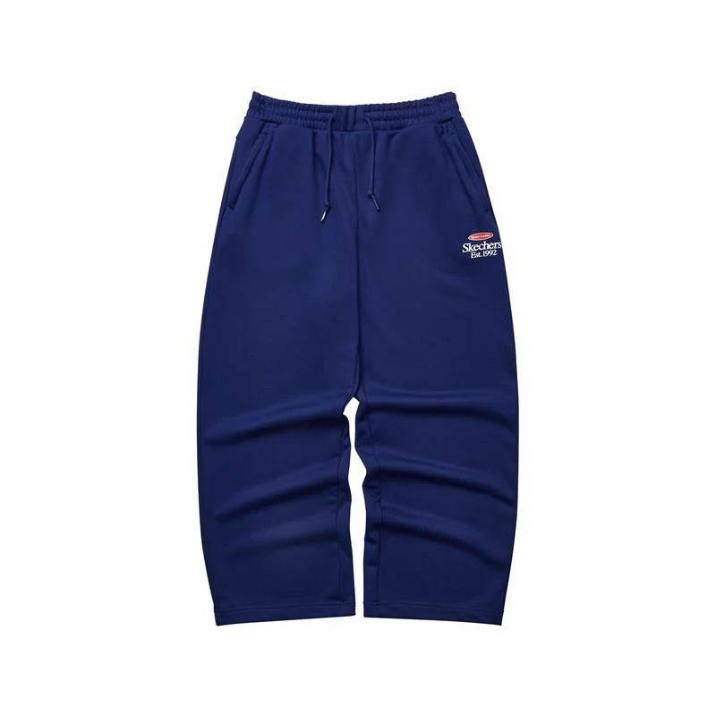 PANTS - L124U027/02V3 Cozy Fitted Pants