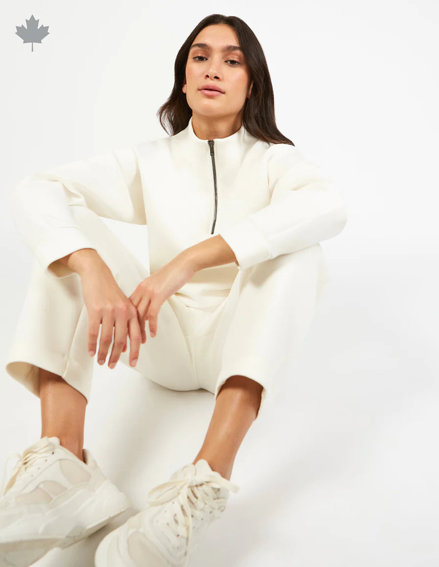 Women's Prato Pant | Fig Slim-Fit Leggings