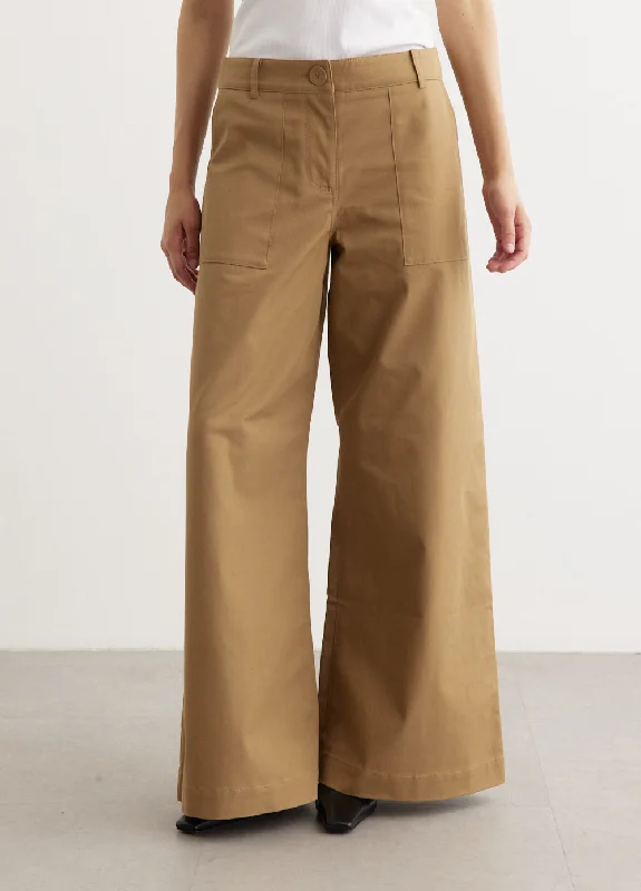 Sloane Pants Cozy Lounge Pants