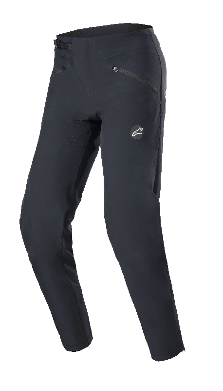 Women Stella Drop Algorithm Pants Soft Stretch Trousers