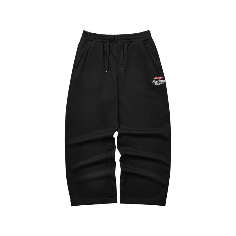 PANTS - L124U027/0018 Comfortable Jogging Pants