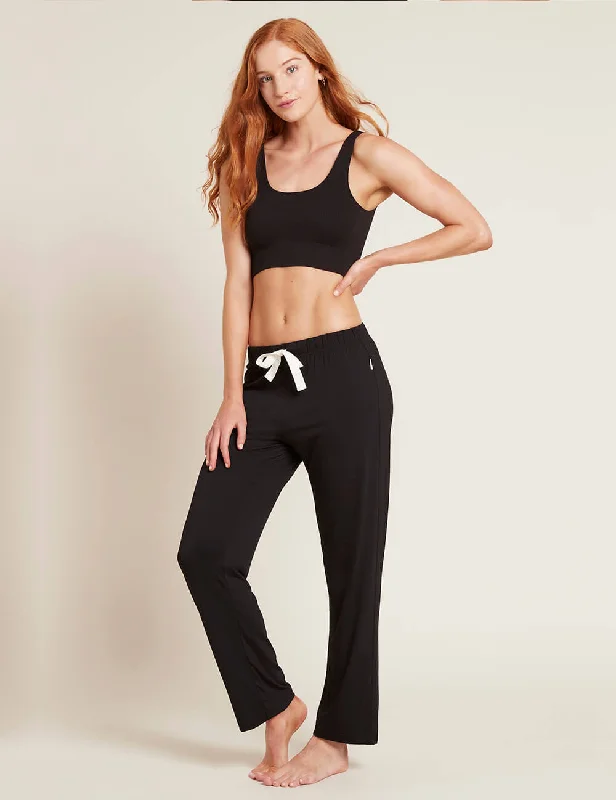 Goodnight Sleep Pants Soft Wool Pants