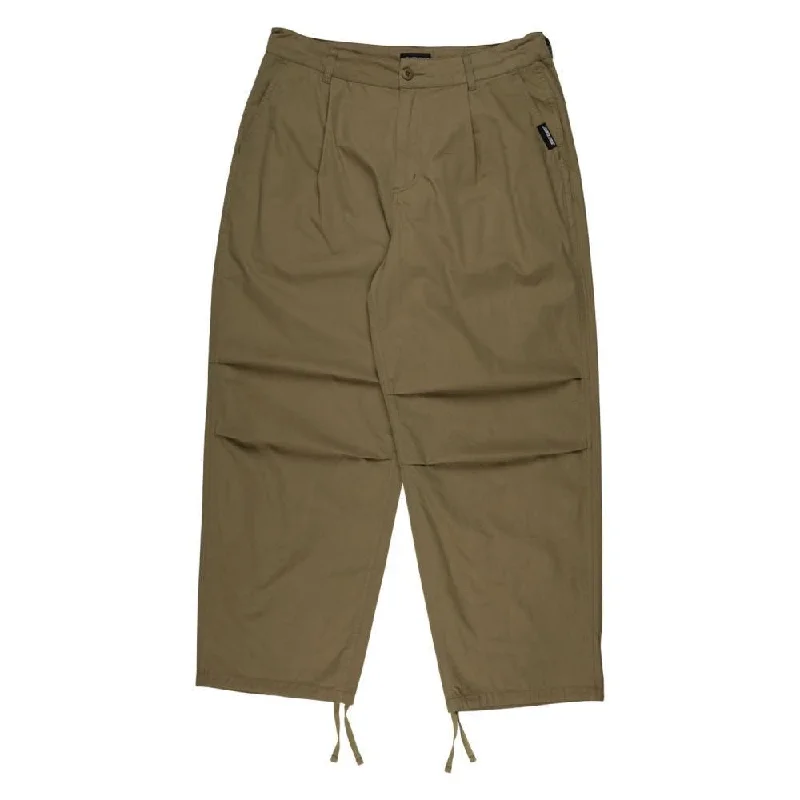 Santa Cruz Pant Flight Pants - Willow Comfortable Denim Leggings